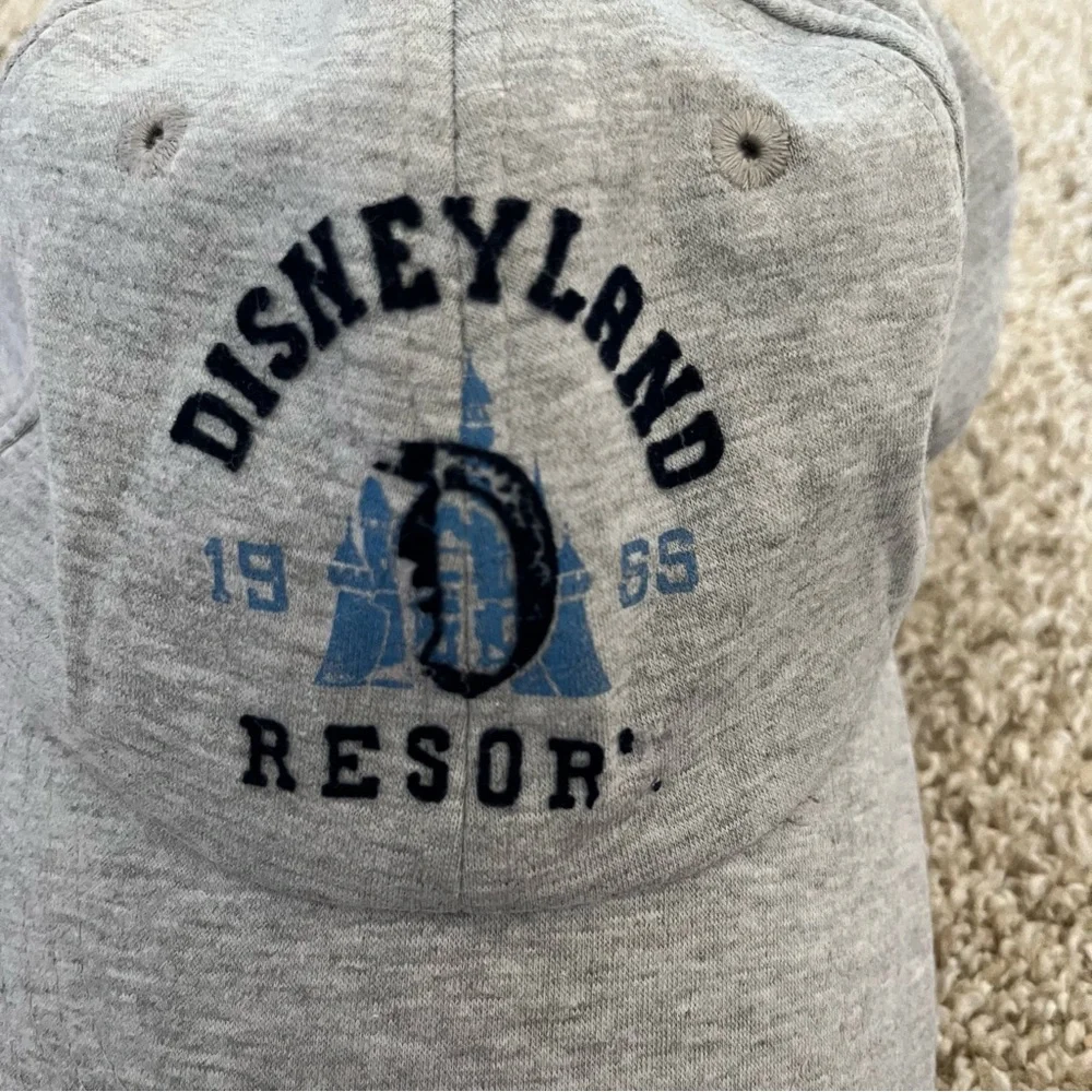 Disneyland Resort ball cap